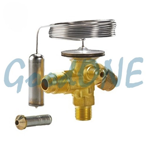 1PC NEW Danfoss TS2 068Z3400 (R404A/R507) Thermal Expansion Valve eBay