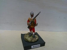 Stadden or similar, British 79th Cameron Highlander, well painted lead 54mm