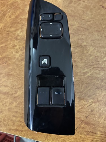 Mazda RX8 Fensterhebereinheit + elektrische Spiegel