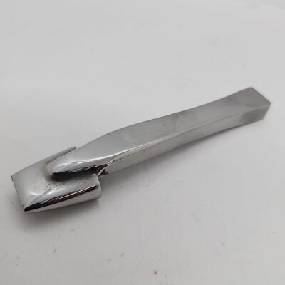 NEW Weaver Master Tool Oblong Leather Punch 5/8'' 00072-5/8