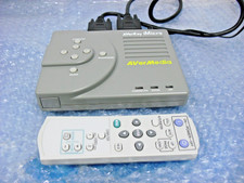 AVERMEDIA AVerKey iMicro K0C3 PC/Mac to TV Vi...