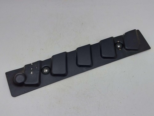 2008 Lamborghini Gallardo 5.0L Left Valve Cover Top Coil Plate Cover *NOTE - Picture 7 of 11