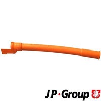 10X JP Group 1113250400 Trichter, ÖLpeilstab FüR Audi Seat Skoda VW