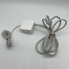 Apple MagSafe 45W 14.5V 3.1A Power Adapter MacBook Air A1374 OEM Genuine TESTED