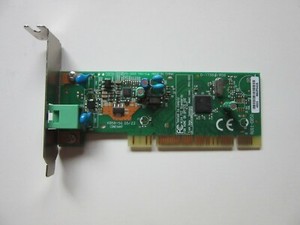 Conexant RD01-D850 (RD01D850) 56 Mbps