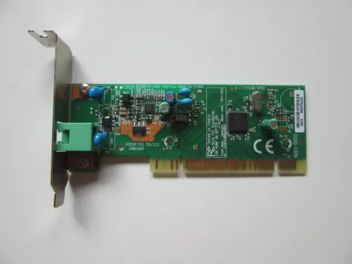 Conexant RD01-D850 (RD01D850) 56 Mbps
