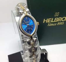 Helbros Women s Watch