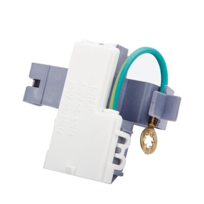 #ad 8318084 Washing Machine Washer Lid Switch For Kenmore Whirlpool Estate Roper $7.59