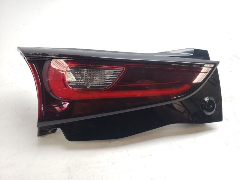 2022 2023 Mazda CX-5 Tail Light Lamp LED Rear Left On Lift Gate