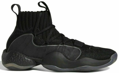 adidas crazy byw x alphatype