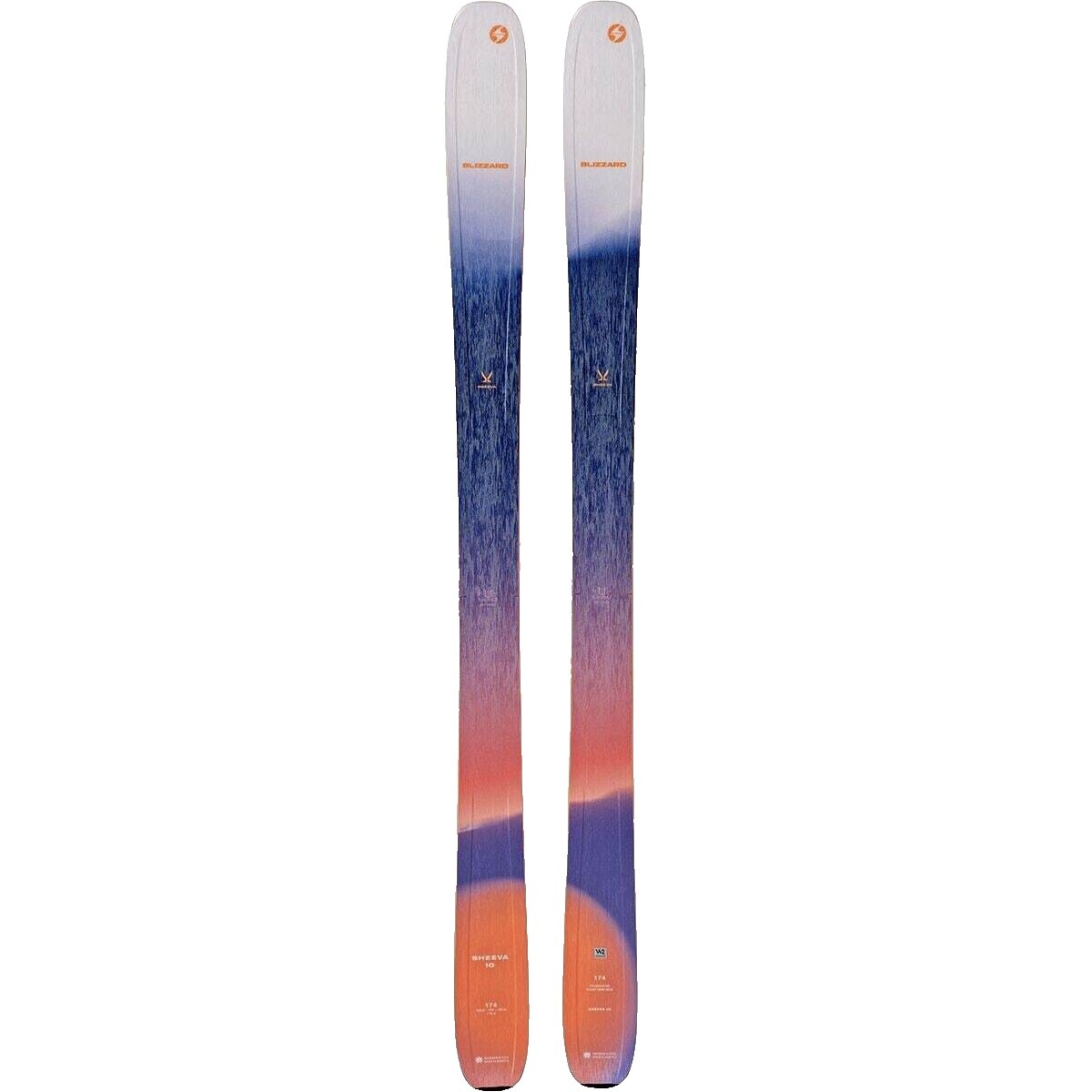 Fat Skis | eBay