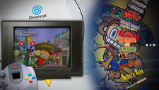 Arcadia Console, Arcade game System image
