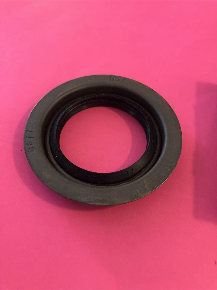 🔥🔥🔥Sello de aceite National Federal Mogul 3677 para Chrysler 1982-78 envío gratuito Foto 3 de 4