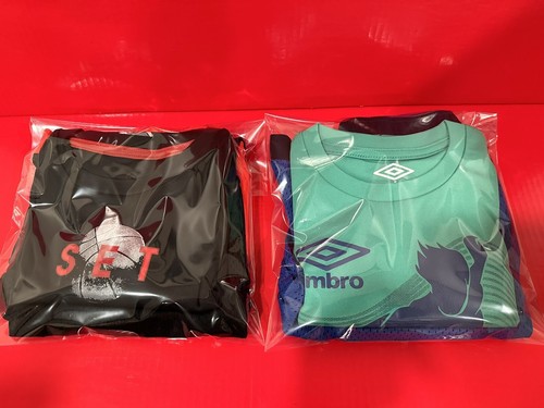 2 Pairs Old Navy Soccer Shorts + 2 Soccer Shirts Size Small ~Child's 6-7 Great! - Picture 2 of 8