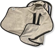 copertina neonato coperta sacco ovetto copertine culla 77x90 passeggino nanna