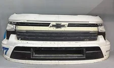 Andres Perez #77 2025 Telcel Nascar Front Nose