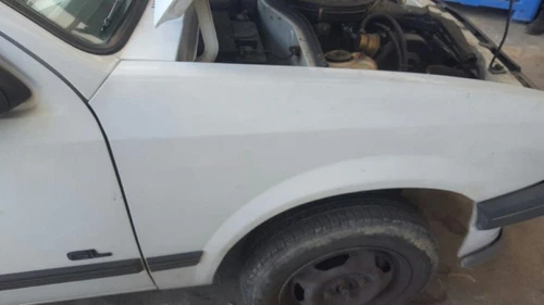 90121211 Caja Cambios para OPEL CORSA A Cup 1985 2202788 - Imagen 8 de 10