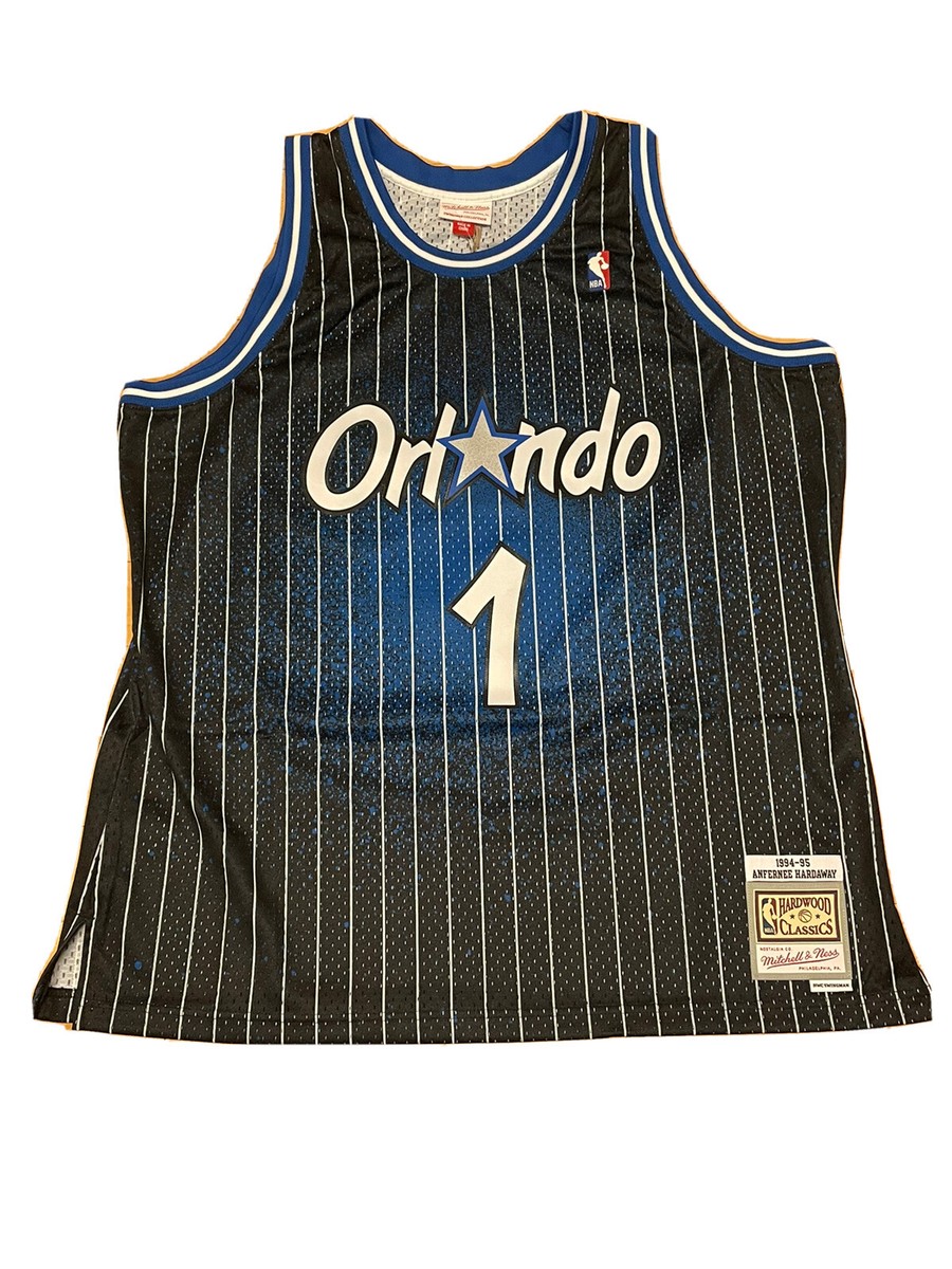 Mitchell & Ness Penny Hardaway Orlando Magic Gradient Swingman