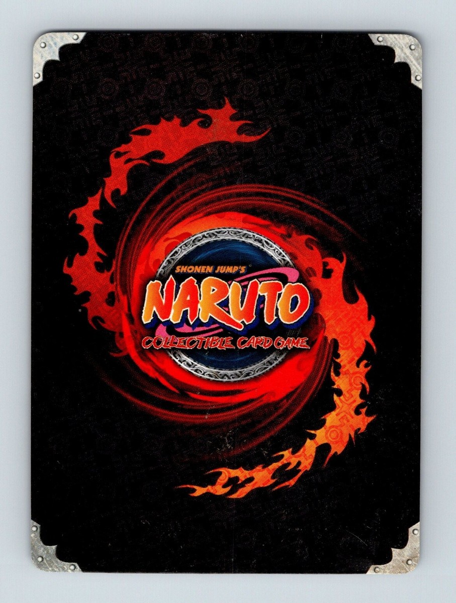 NARUTO ナルト　カード　ブロマイド　コイン　J-world 英語版 $_57.JPG?set_id=880000500F