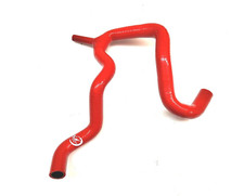 manicotto abitacolo radiatore riscaldamento silicone Peugeot 106 rallye 1.6 8v