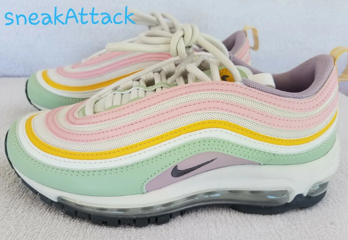 Nike Air Max 97 Multi Pastel