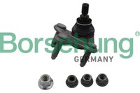 Borsehung Traggelenk Trag FüHrungsgelenk Links Passend FüR Vw Golf Vi