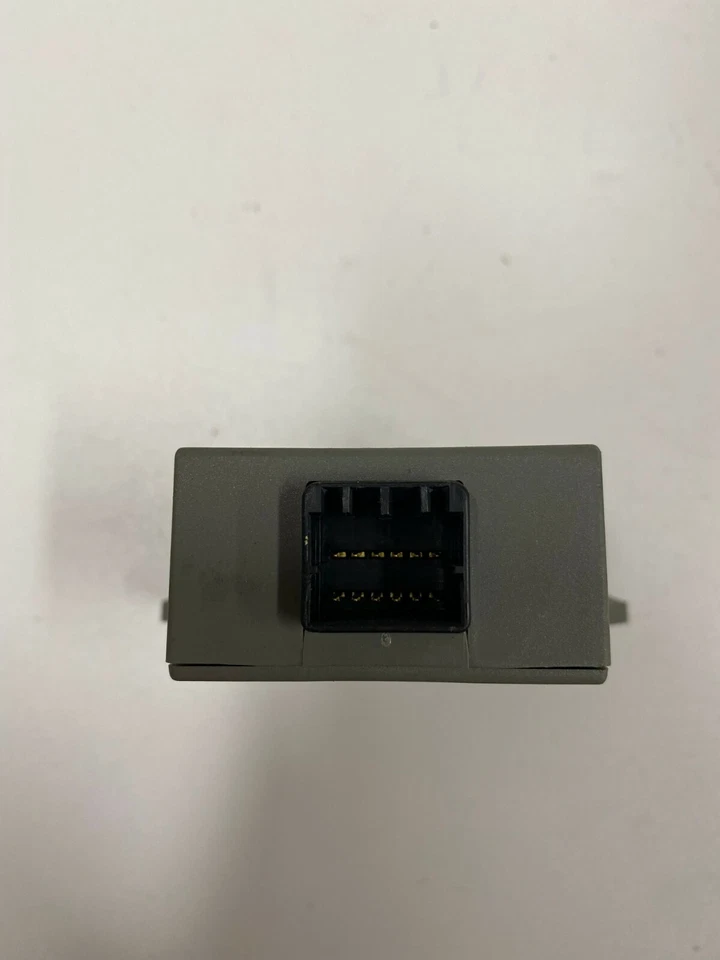 Модуль датчика дождя стеклоочистителя 2002-2007 Jaguar X-Type 1X43-17E694-AC #A63 - Изображение 3 из 4