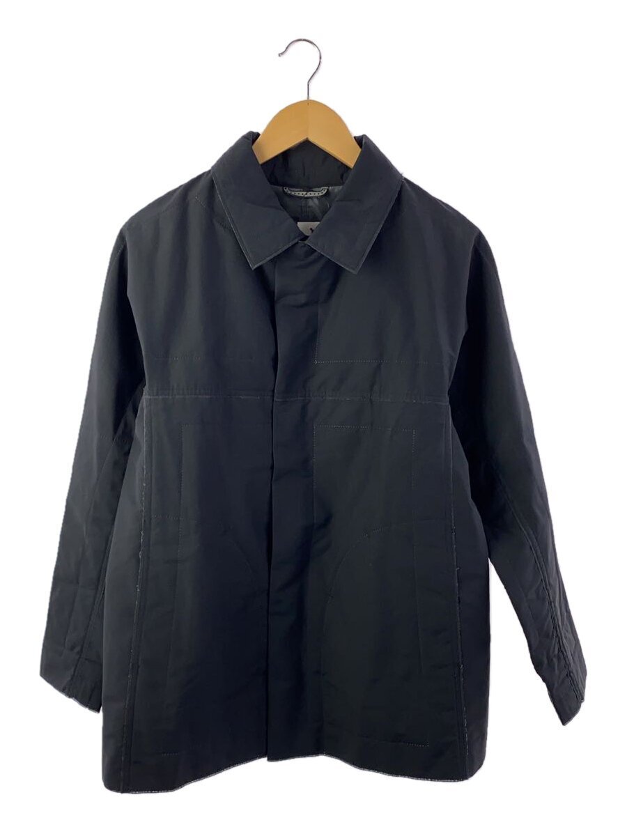 PLEATS PLEATS!ブラックジャケット　サイズ4　イッセイミヤケ PLEATS PLEASE ISSEY MIYAKE Jacket black 4 | eBay