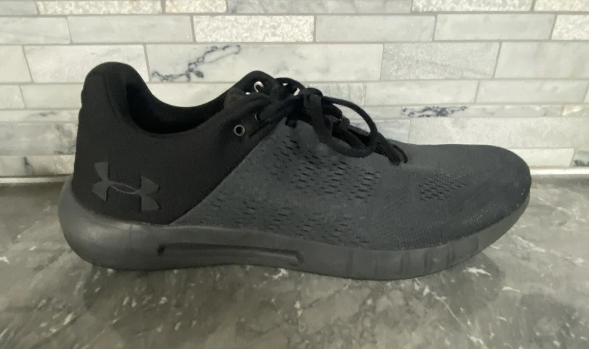 Under Armour Micro G Pursuit Sneakers for Men for Sale 