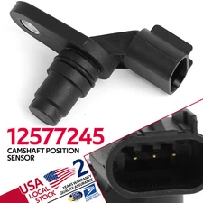 NEW Camshaft Position Sensor For Chevrolet Cobalt HHR 2006-2010 Malibu 2007-2011