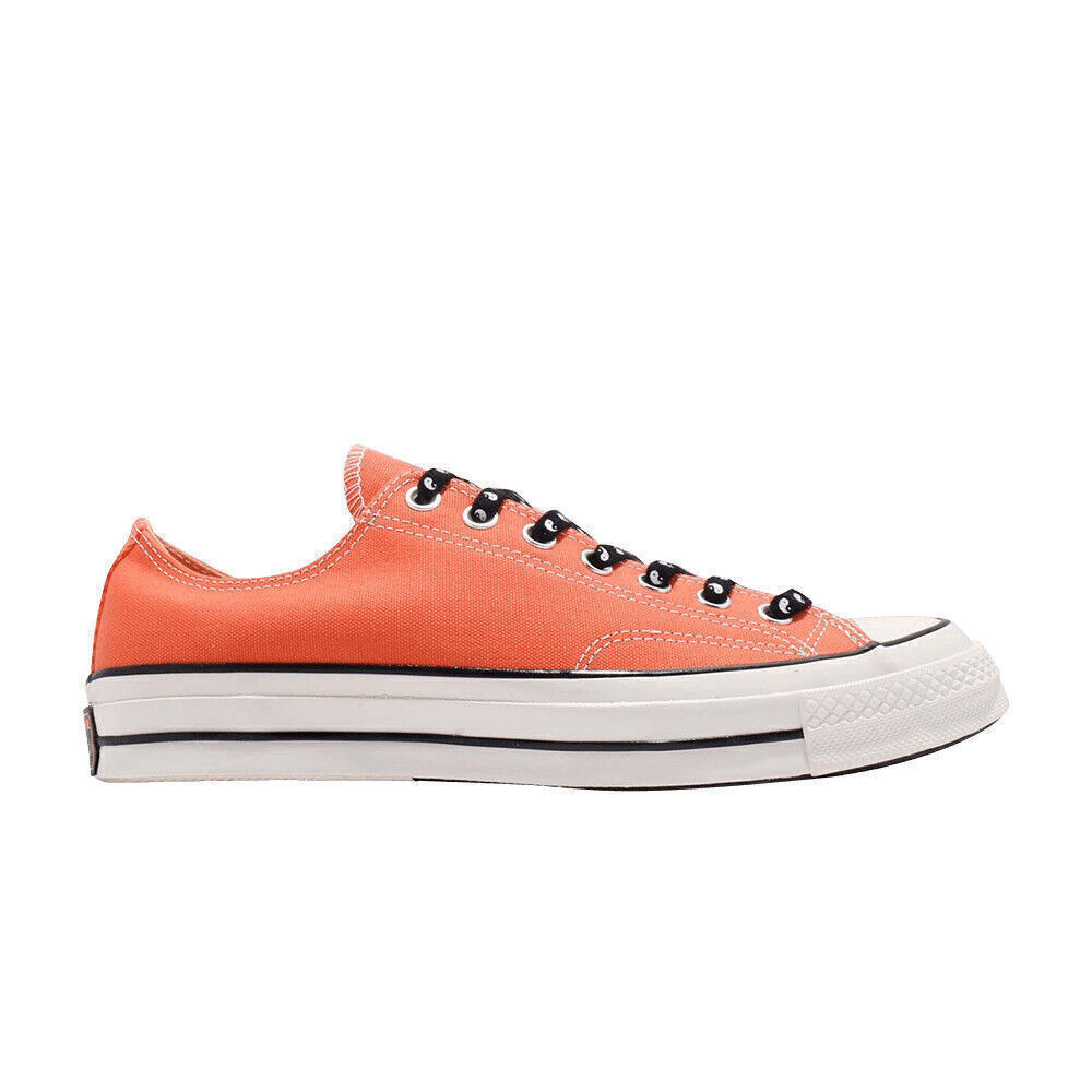 Мужская обувь Converse Chuck 70 Ox Psy Kichs Pack - Оранжевая 164213C