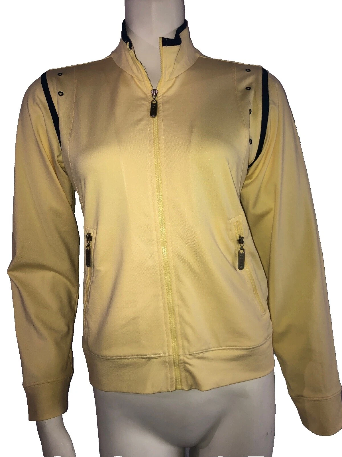 Ropa para mujer Bollé de mezcla de algodón