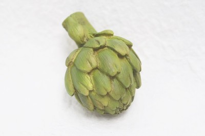 ARTICHOKE Vegetable World 3D Fridge Magnet Resin Souvenir Gift Refrigerator