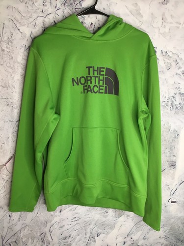 north face jumper ebay