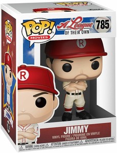 a league of their own funko pop