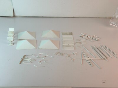Model Huts? Check Point 7 Signs