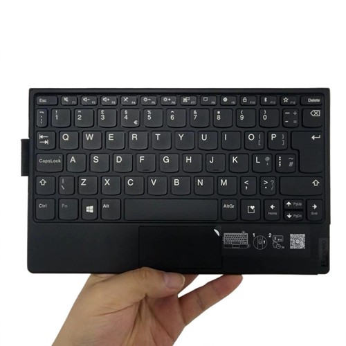 Mini clavier Bluetooth authentique pour Lenovo ThinkPad X1 plié 13,3 pouces - Photo 1 sur 9