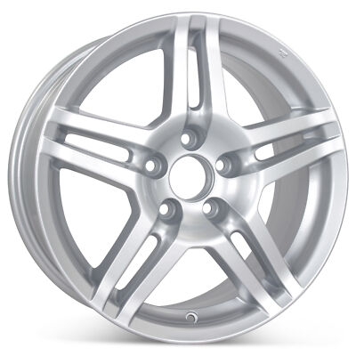 #ad New 17quot; x 8quot; Alloy Replacement Wheel for Acura TL 2007 2008 Rim 71762 $194.50