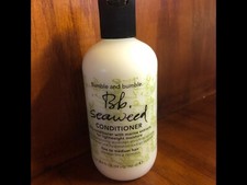 Bumble and Bumble Seaweed Conditioner - Size 8.5 Oz / 250mL - fast shipping
