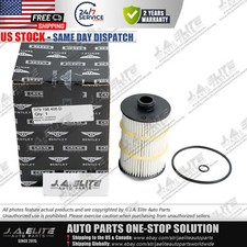 Genuine Oil Filter for Bentley Continental GT GTC, Flying Spur 4.0L 079198405D