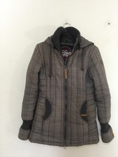 Khujo Padded Jacket Size S
