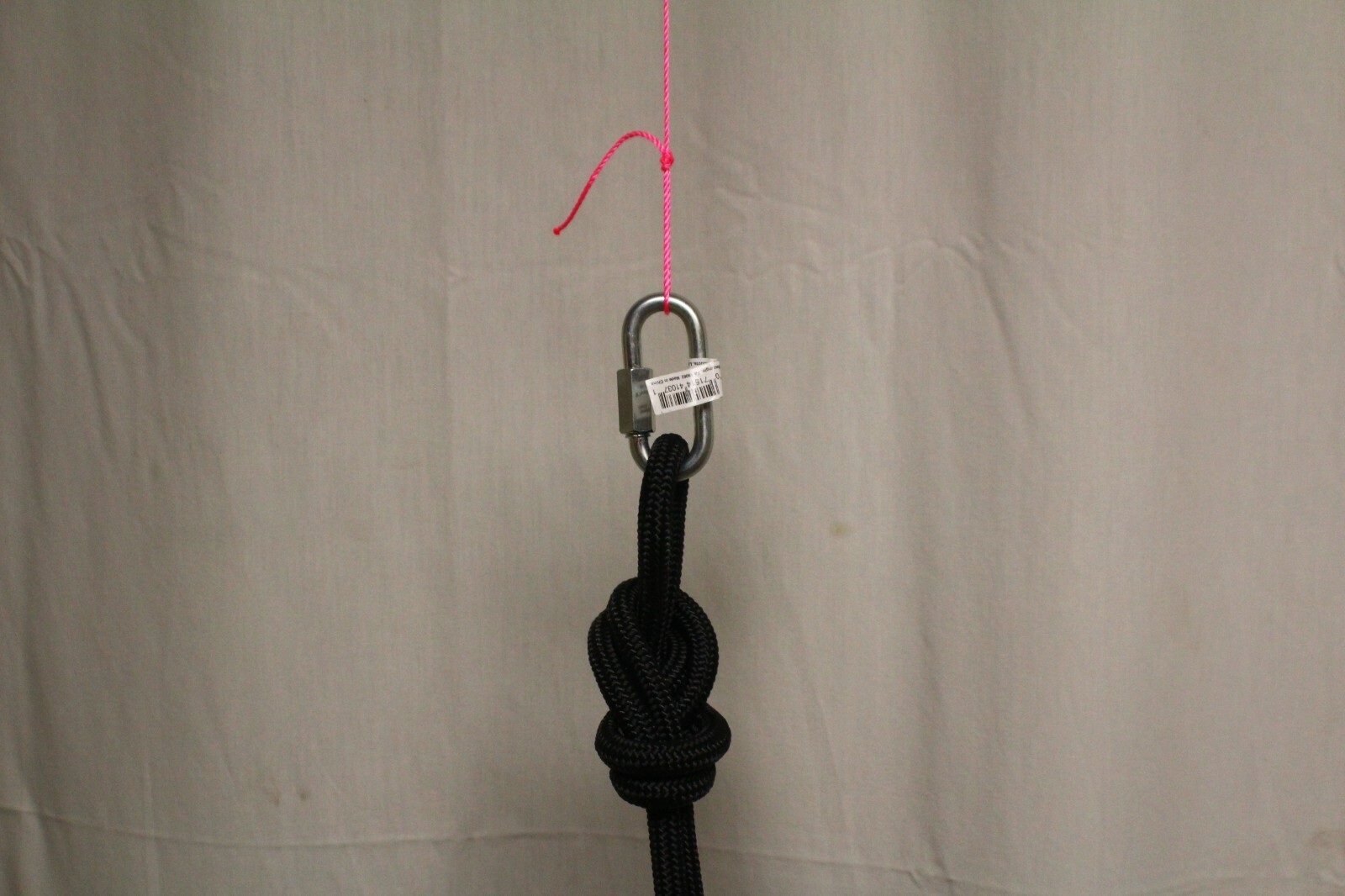 Lifeline Tree stand Whitetail Mule Deer Hunter Safety System