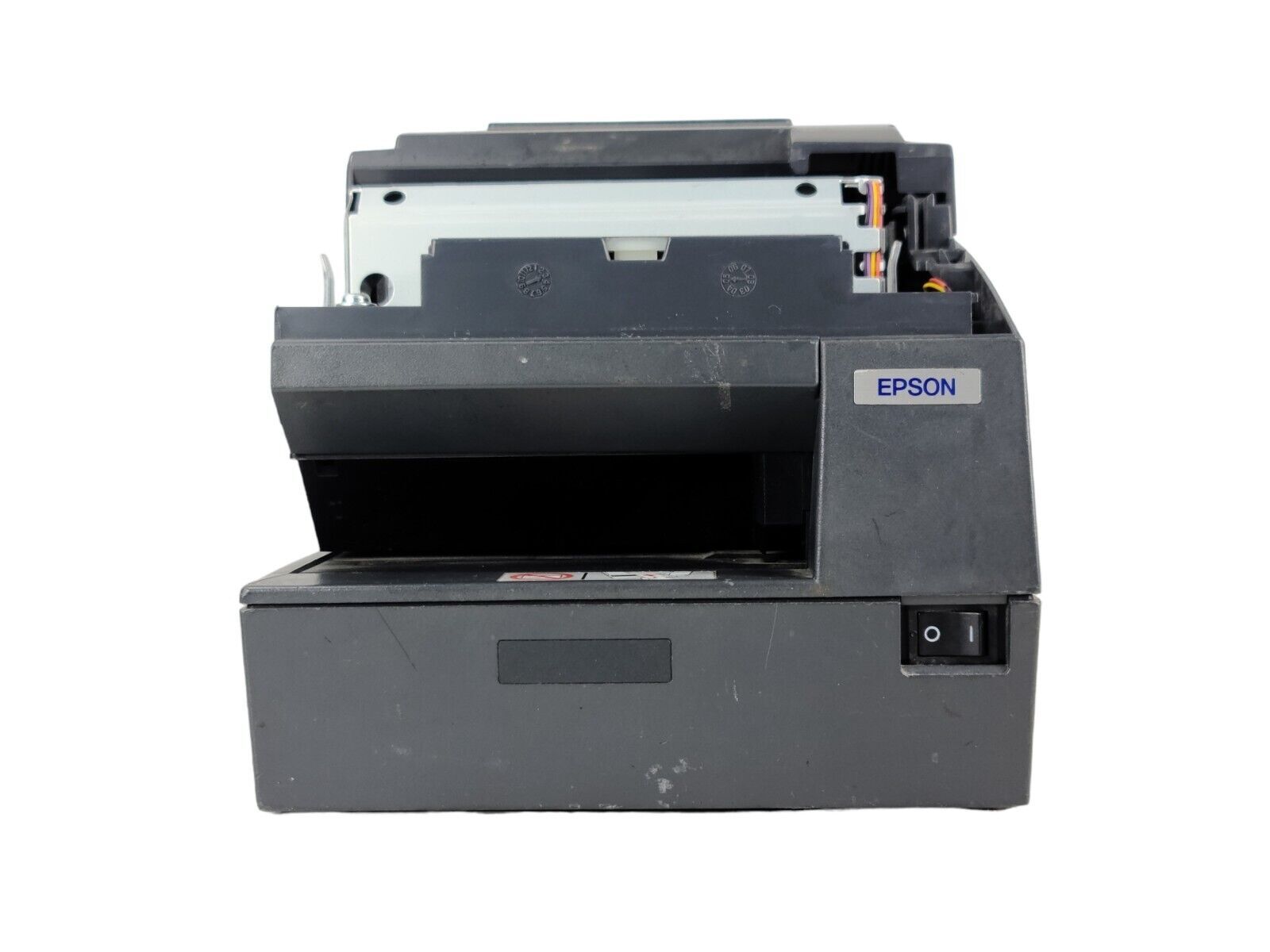 Epson M253A TMH6000IV Multifunction POS Thermal Receipt Printer USB