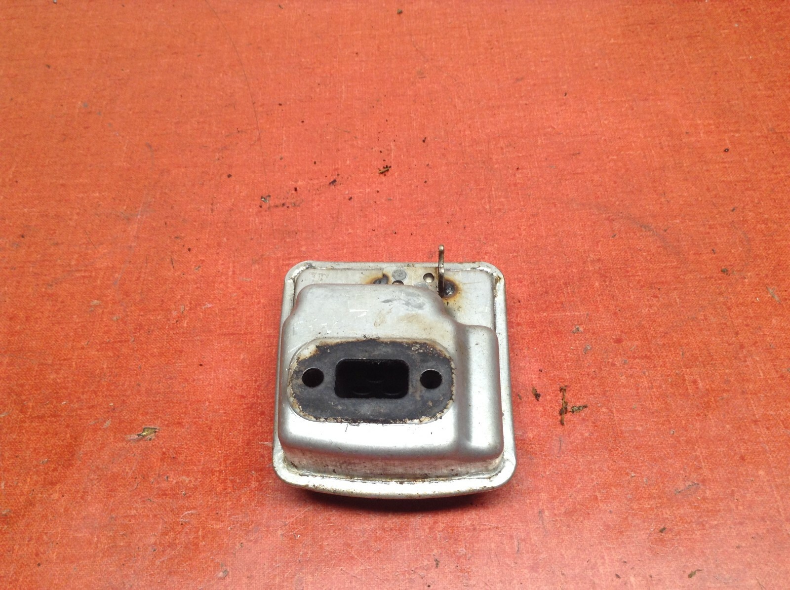 ECHO SRM2000 WEED EATER TRIMMER EXHAUST MUFFLER eBay