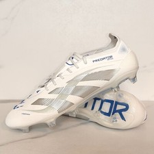 ADIDAS PREDATOR ELITE FG POLAR ID3879 UK 10 US 10,5 EU 44 2/3