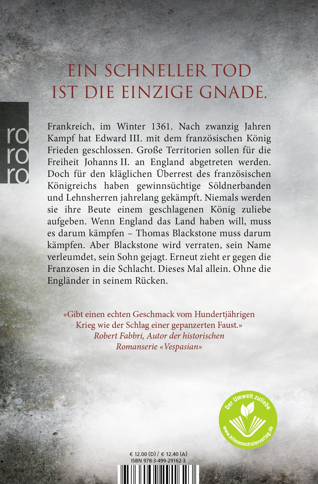 Thumbnail - Legenden Des Krieges: Das Zerrissene Land David Gilman