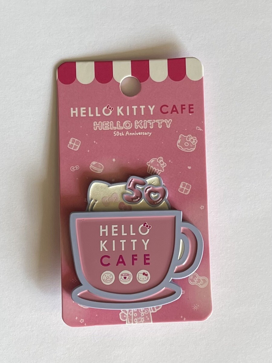 Enamel Coffee Cup Pink Donut Jacket Lapel Trading Pin Set Backpack Bag Hat Gift Enamel Coffee Cup Pink Donut Jacket Lapel Trading Pin Set Backpack Bag Hat Gift