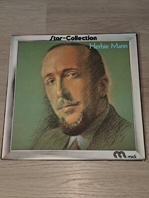 Star Collection - Herbie Mann