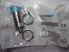 Genuine SICK proximity switch IM30-40NNS-NC1 sensor