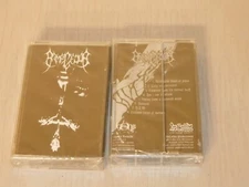 ARMAGEDDA-"ONLY TRUE BELIVERS" SEALED CASS.